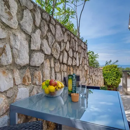 Leonida Lägenhet Mali Lošinj