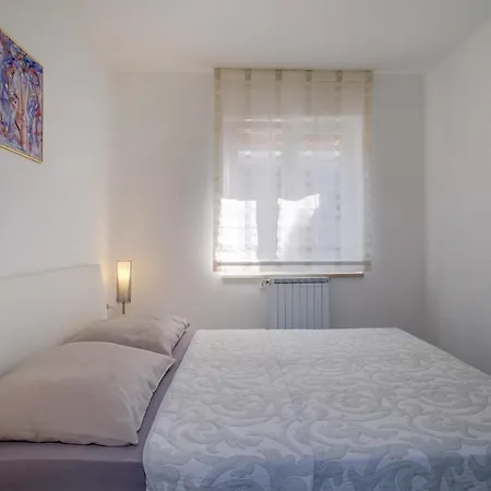 Leonida Mali Lošinj