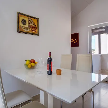 Leonida Mali Lošinj