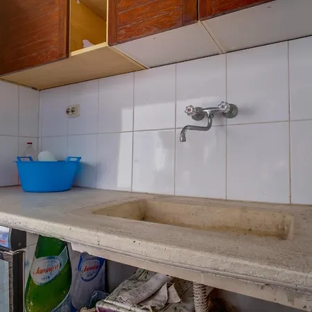 Leonida * Mali Lošinj