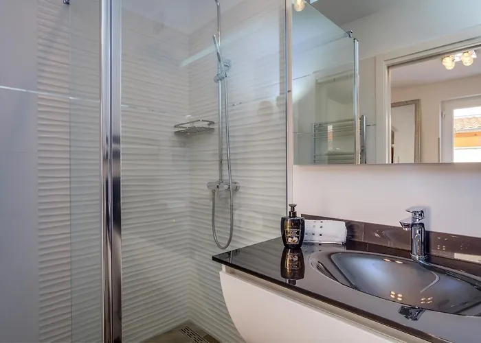 Leonida Appartement Mali Lošinj