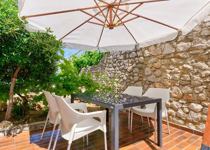 Appartement Leonida *