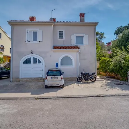 Apartment Leonida