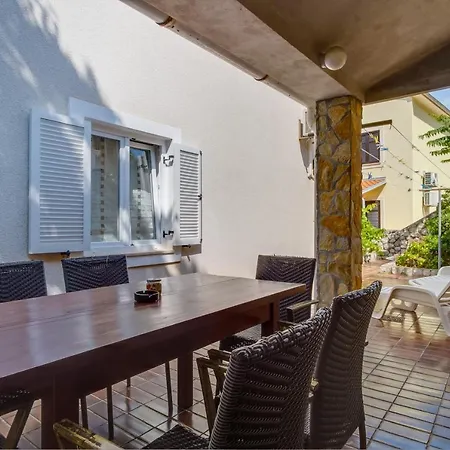 Leonida * Mali Lošinj