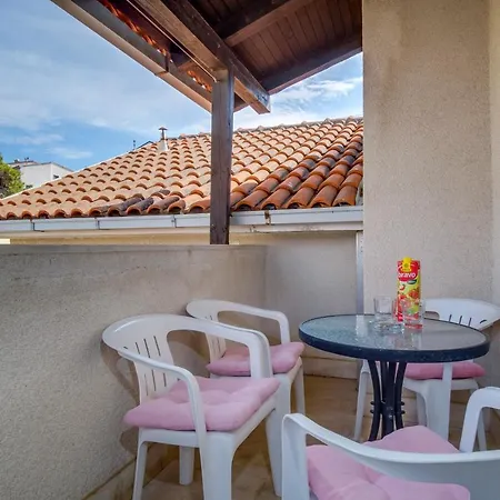 Leonida * Mali Lošinj