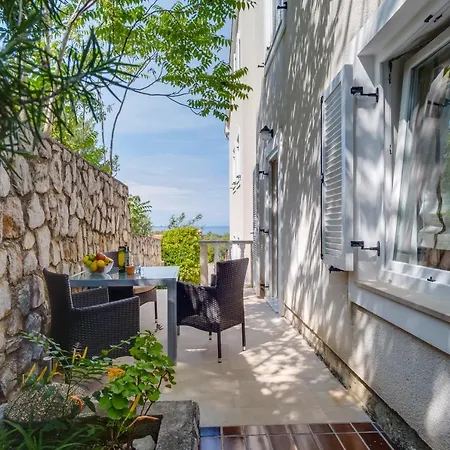 Leonida Mali Losinj