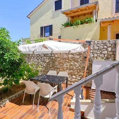 Lägenhet Leonida Mali Lošinj