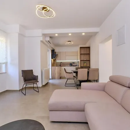 Leonida * Mali Lošinj