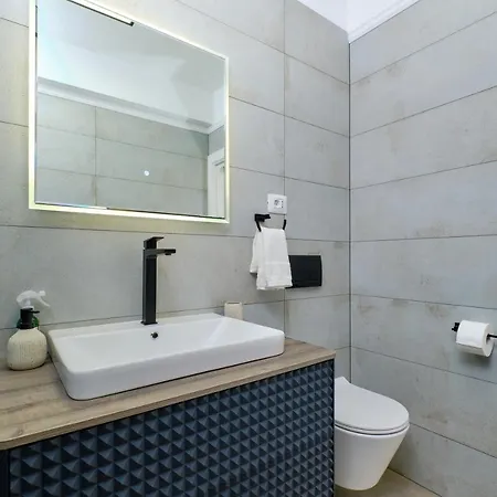 Leonida Apartment Mali Lošinj