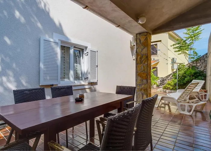 Leonida * Mali Lošinj