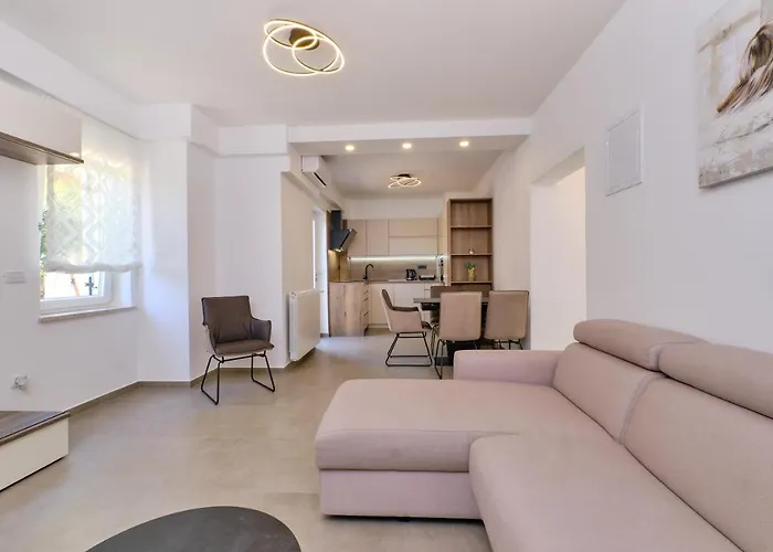 Leonida * Mali Lošinj