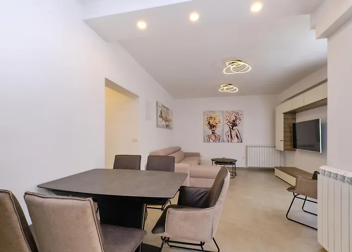 Leonida * Mali Lošinj