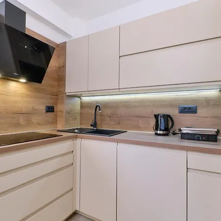 Leonida Apartment Mali Losinj